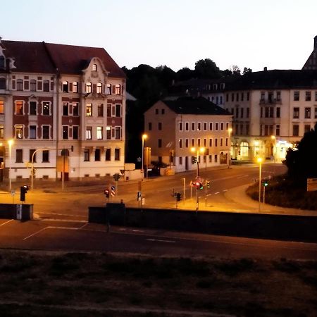 Hostel Meissen Old Town Bridge 외부 사진