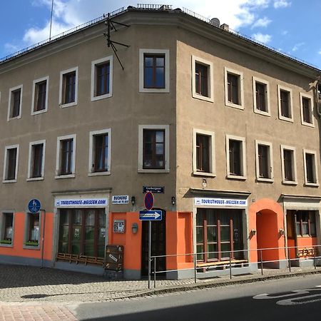 Hostel Meissen Old Town Bridge 외부 사진