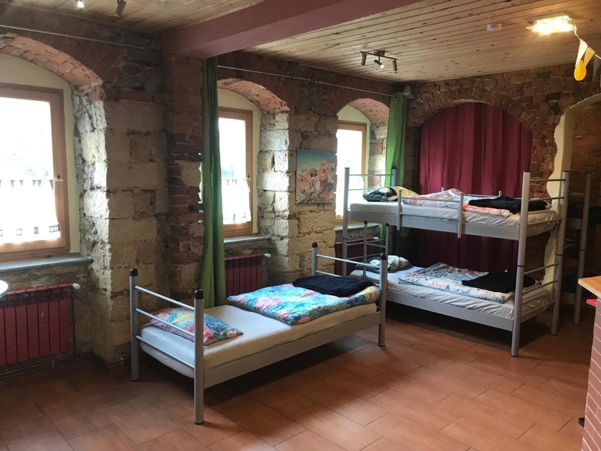 Hostel Meissen Old Town Bridge 외부 사진