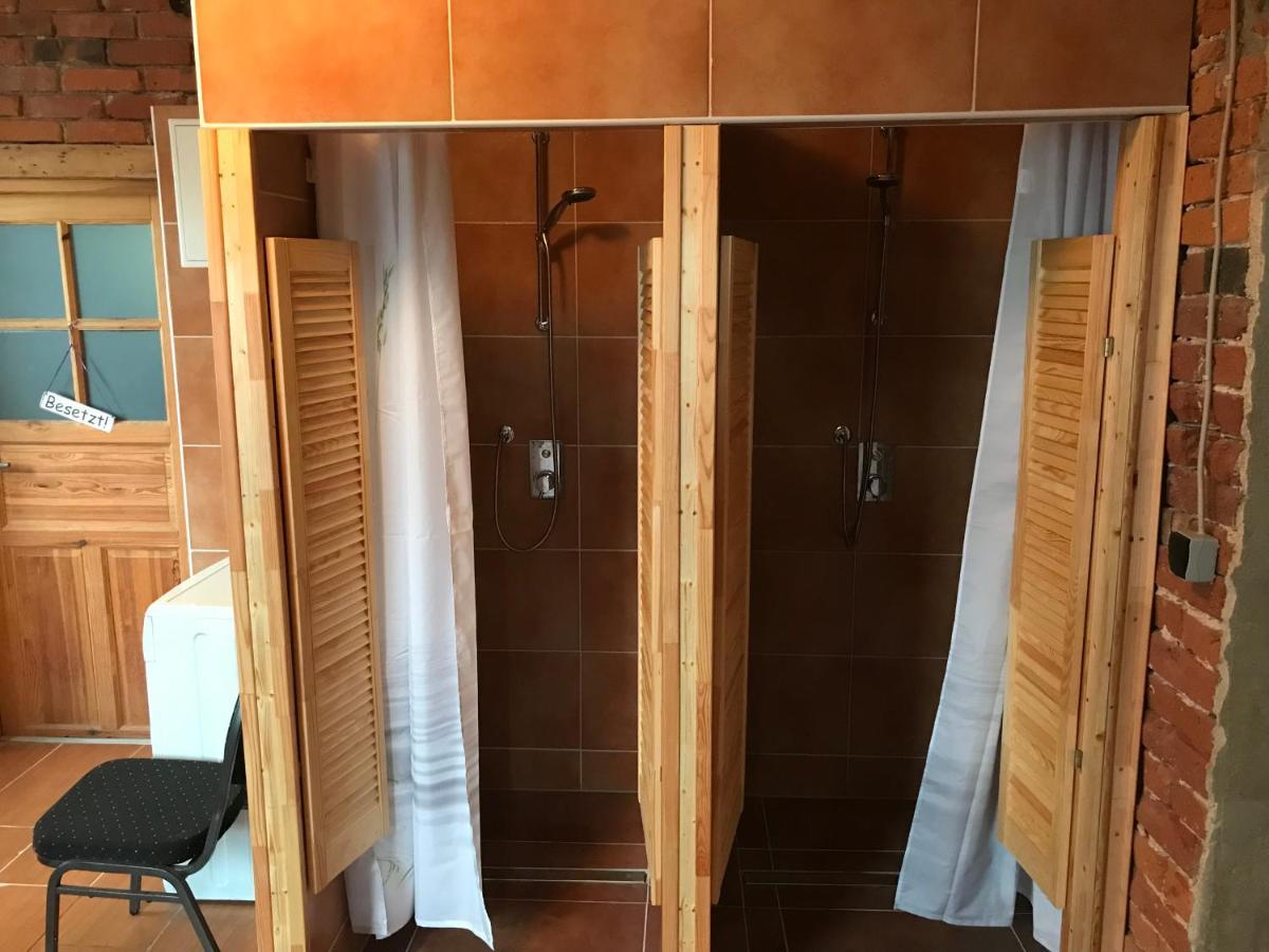 Hostel Meissen Old Town Bridge 외부 사진