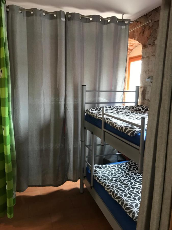 Hostel Meissen Old Town Bridge 외부 사진