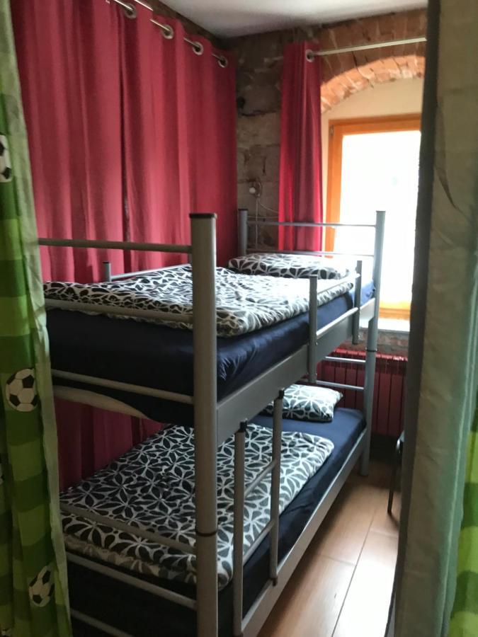 Hostel Meissen Old Town Bridge 외부 사진