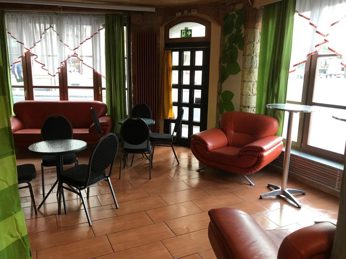 Hostel Meissen Old Town Bridge 외부 사진