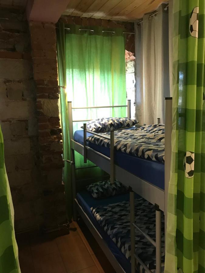 Hostel Meissen Old Town Bridge 외부 사진