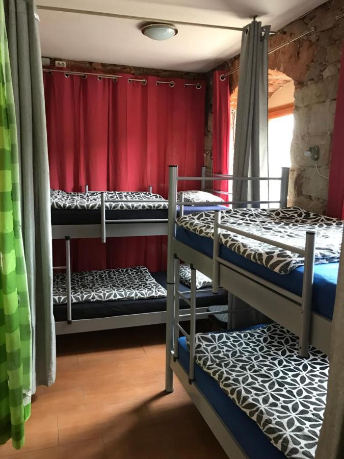 Hostel Meissen Old Town Bridge 외부 사진