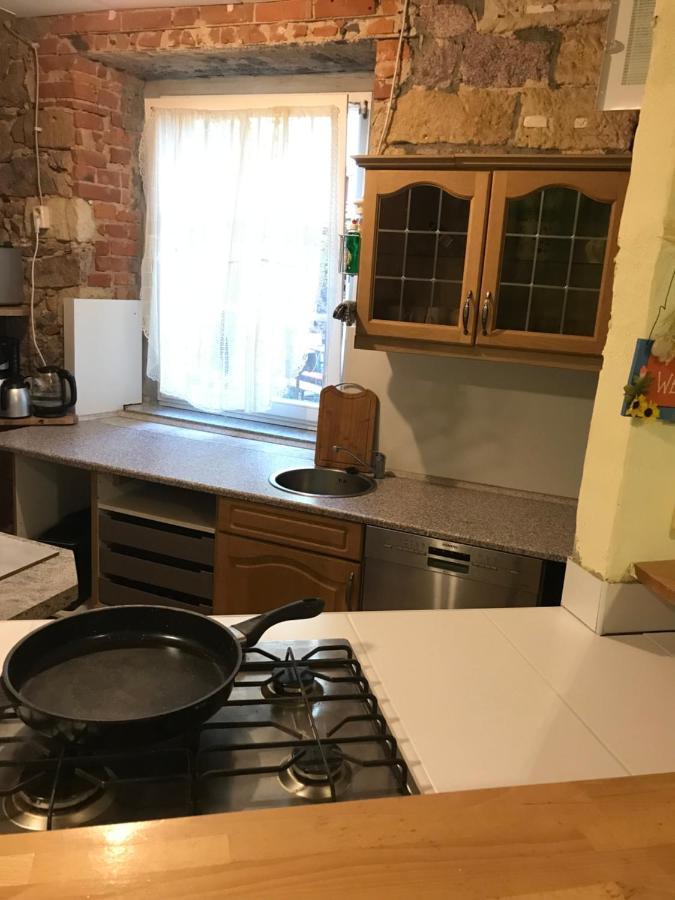 Hostel Meissen Old Town Bridge 외부 사진