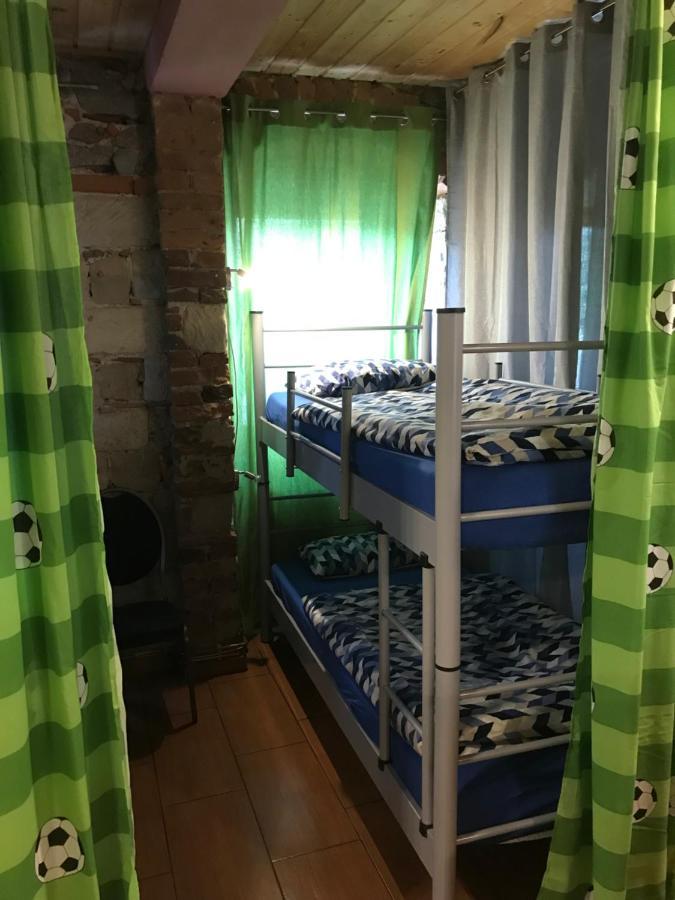Hostel Meissen Old Town Bridge 외부 사진