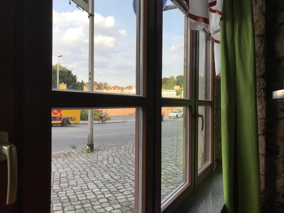 Hostel Meissen Old Town Bridge 외부 사진