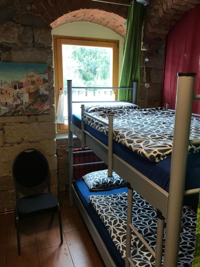 Hostel Meissen Old Town Bridge 외부 사진