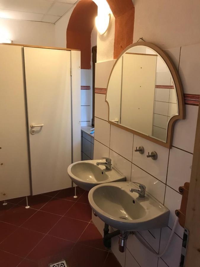 Hostel Meissen Old Town Bridge 외부 사진
