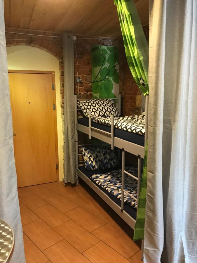 Hostel Meissen Old Town Bridge 외부 사진