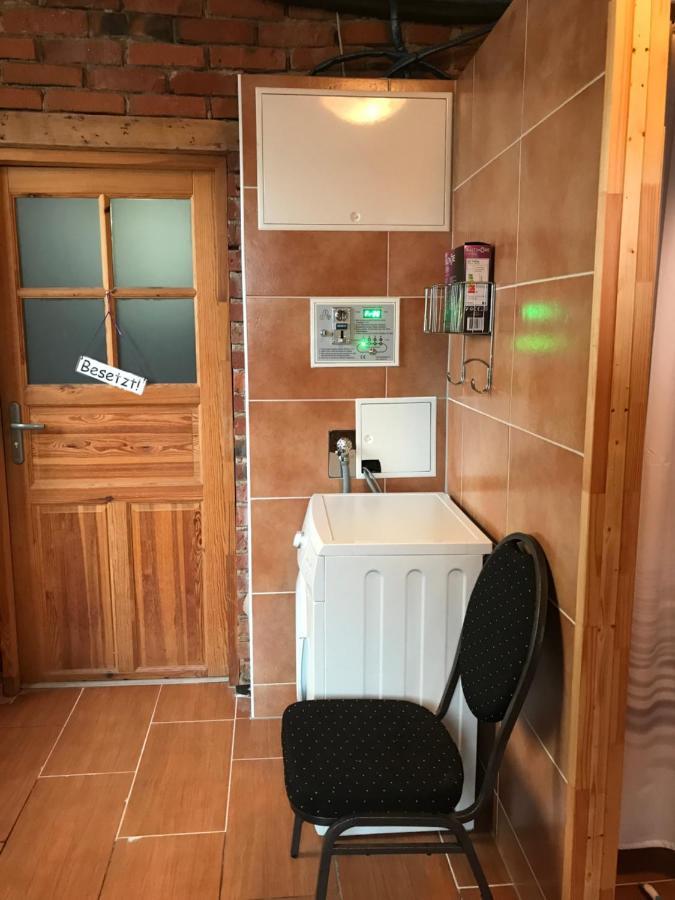 Hostel Meissen Old Town Bridge 외부 사진