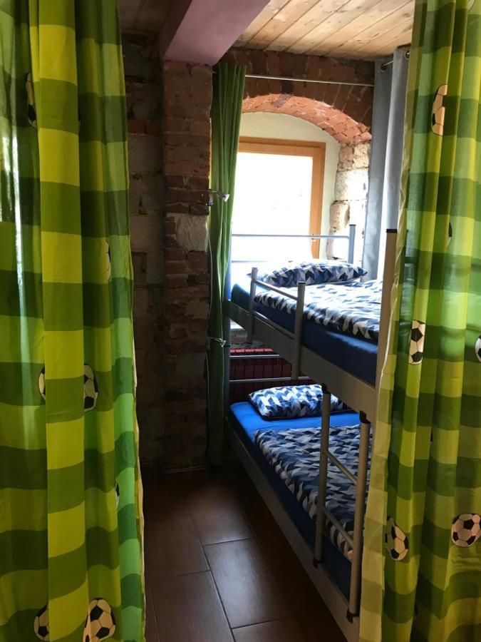 Hostel Meissen Old Town Bridge 외부 사진