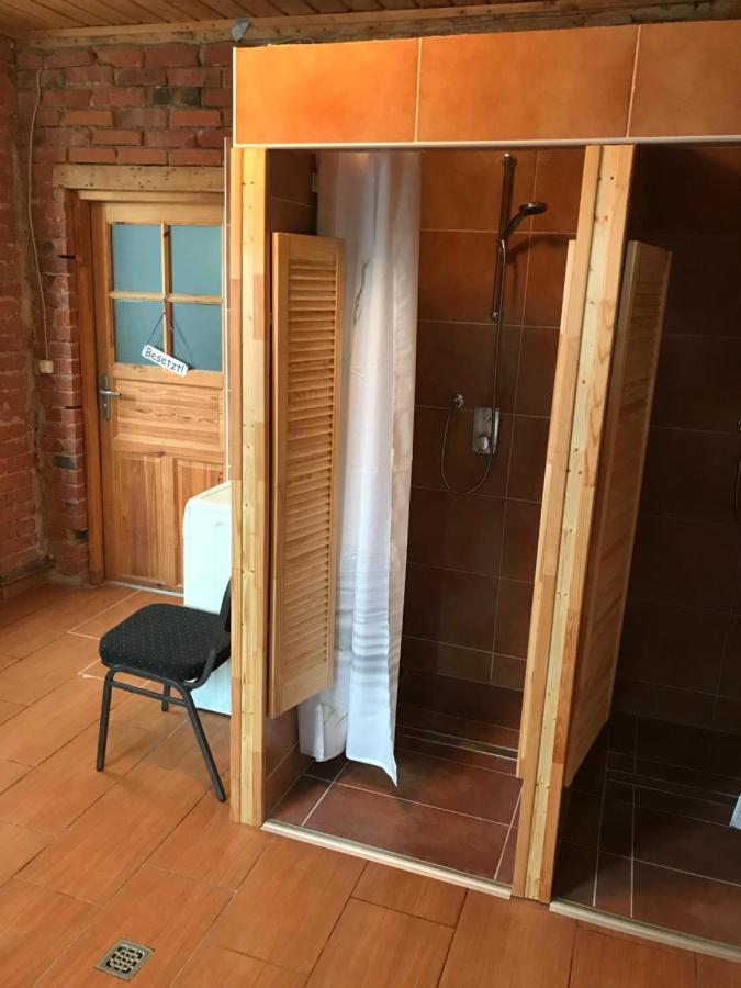 Hostel Meissen Old Town Bridge 외부 사진