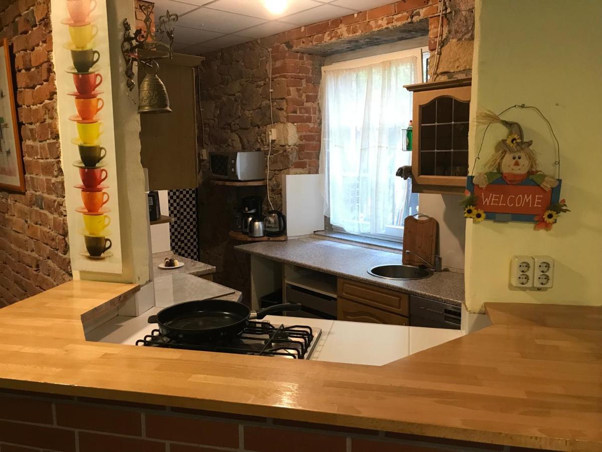 Hostel Meissen Old Town Bridge 외부 사진