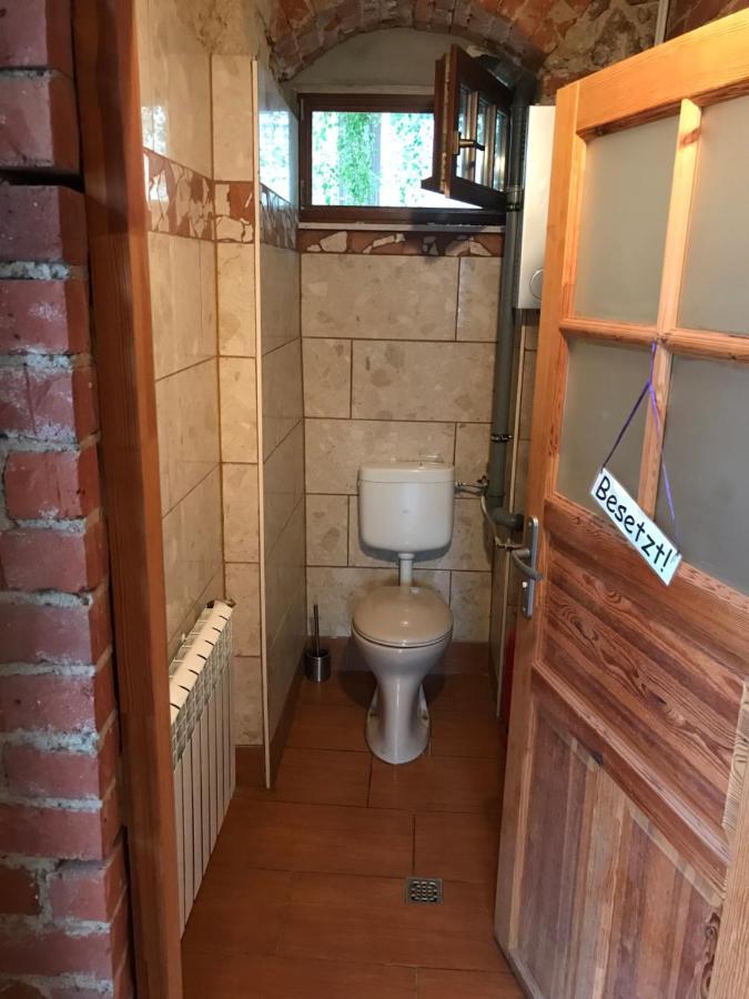Hostel Meissen Old Town Bridge 외부 사진