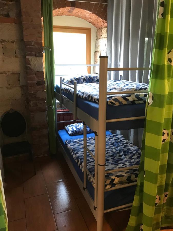 Hostel Meissen Old Town Bridge 외부 사진