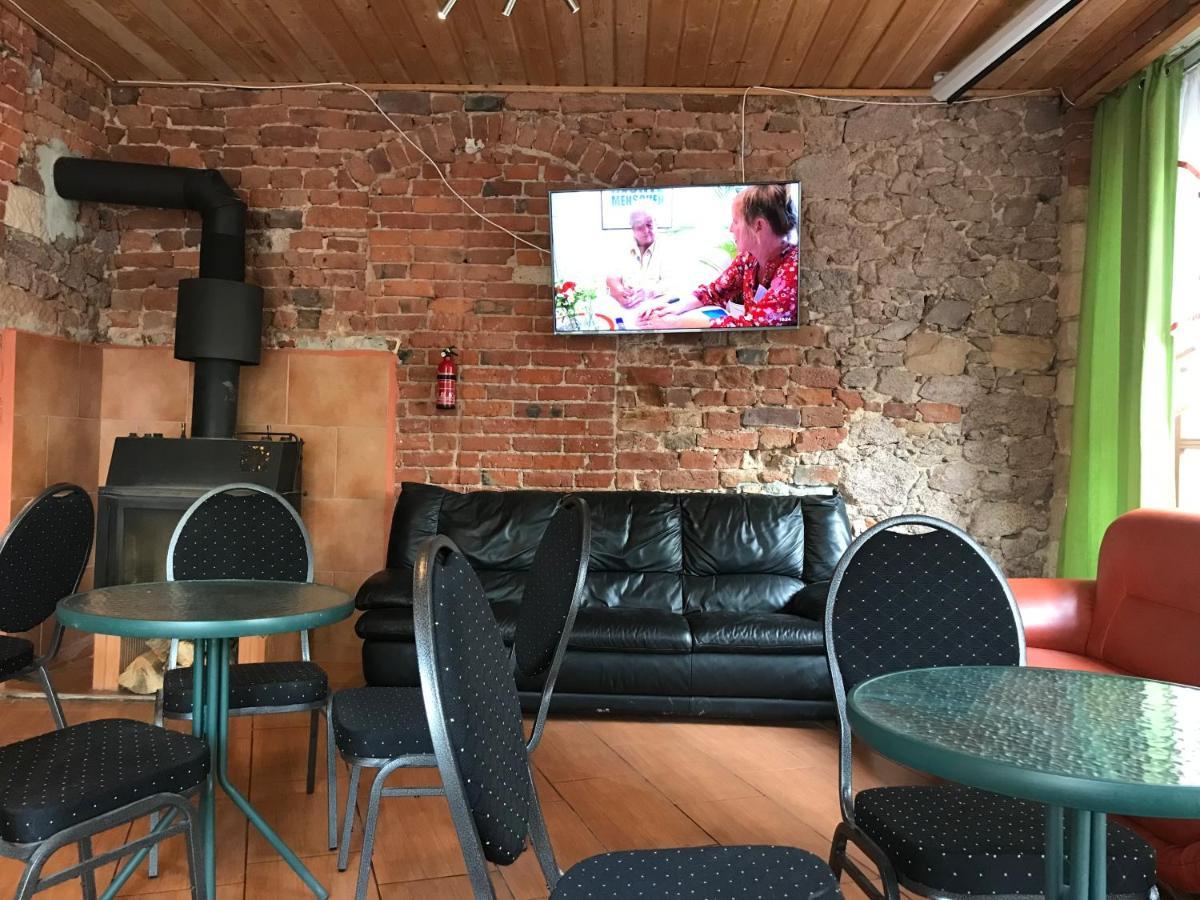 Hostel Meissen Old Town Bridge 외부 사진
