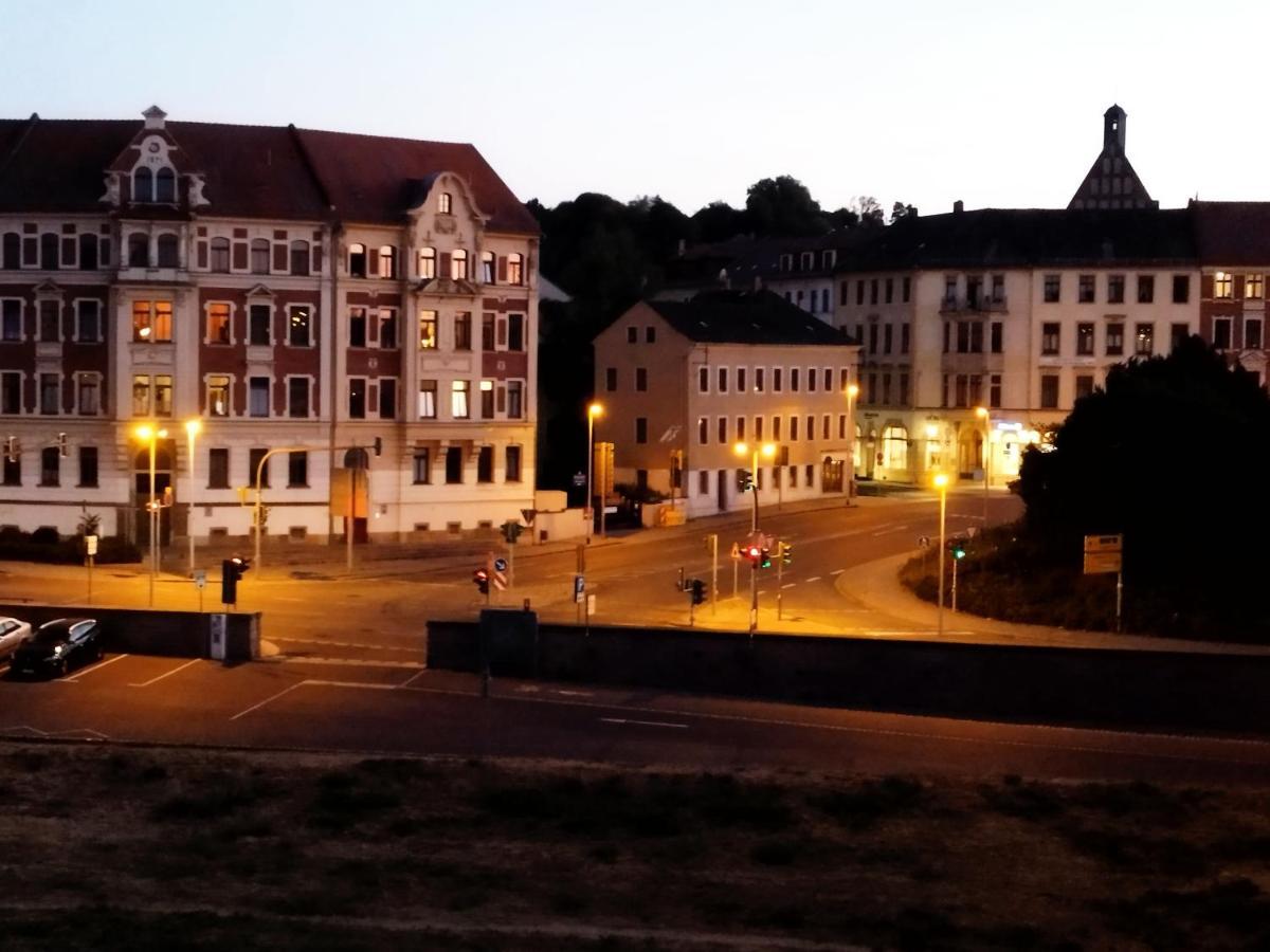 Hostel Meissen Old Town Bridge 외부 사진