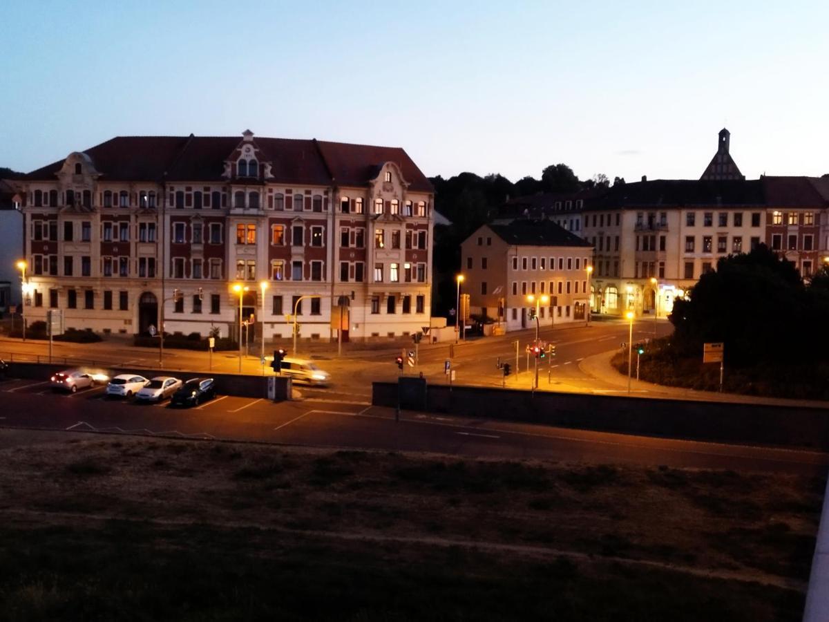 Hostel Meissen Old Town Bridge 외부 사진